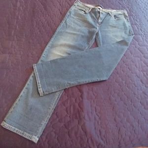 LEVIS Boyfriend Jeans Sz. 10 Great shape!